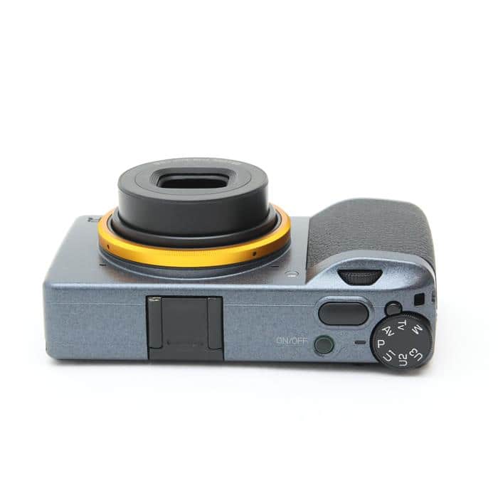中古)RICOH (リコー) GR III Street Edition（商品ID