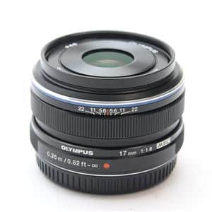 新品)OLYMPUS (オリンパス) M.ZUIKO DIGITAL 17mm F1.8 シルバー 新品)OLYMPUS (オリンパス) M.ZUIKO DIGITAL 17mm F1.8 シルバー