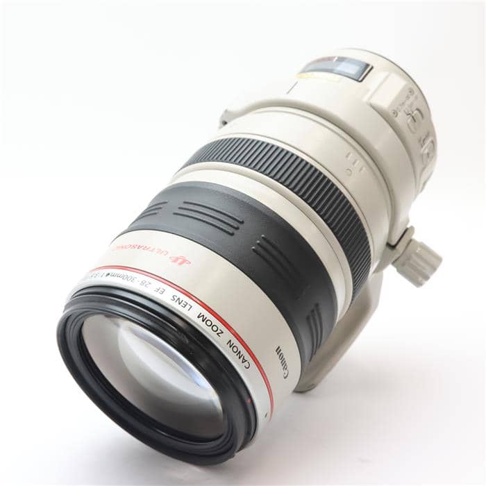 【不具合あり】Canon EF 28-300 F3.5-5.6L IS USM 不具合あり】Canon EF 28-300 F3.5-5.6L IS USM Canon EF 28-300mm