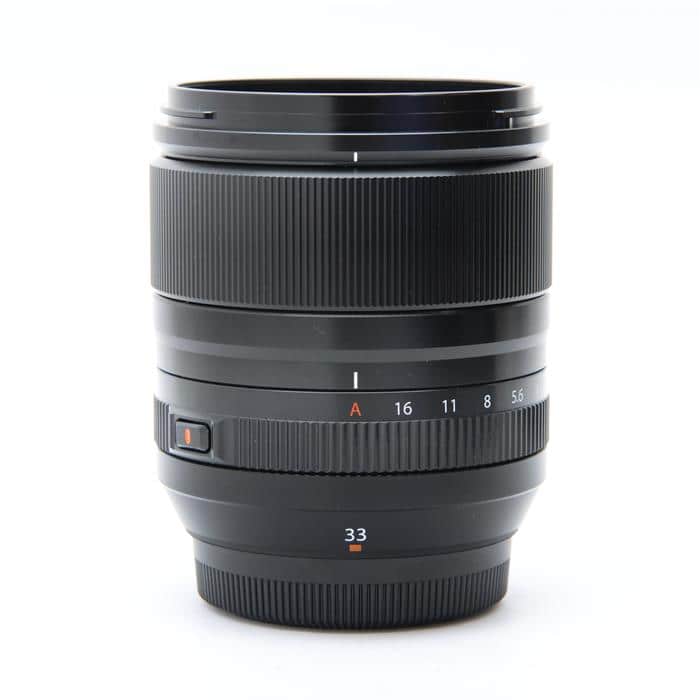 フジノン XF33mm F1.4 R LM WR