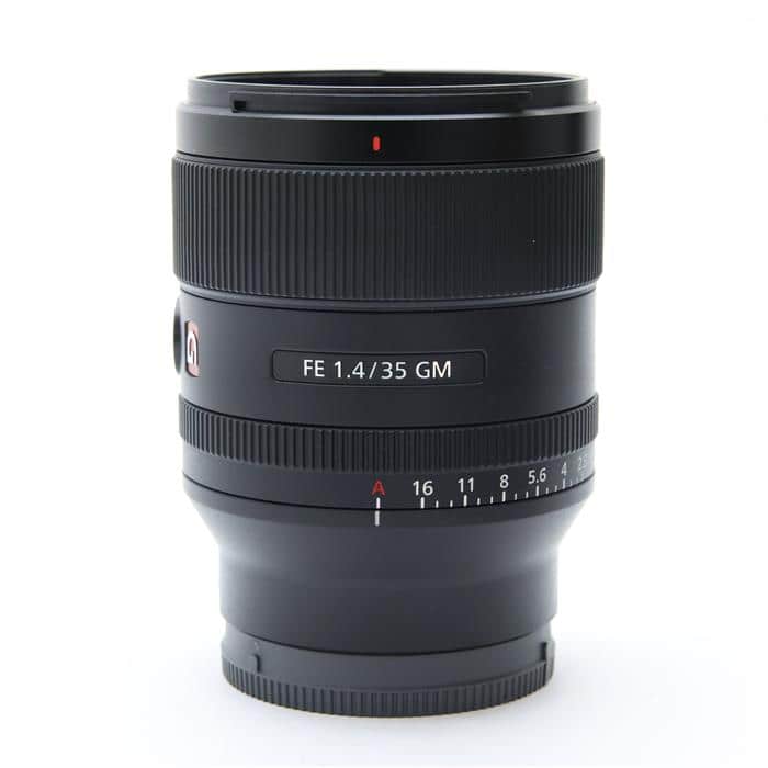 FE 35mm F1.4 GM SEL35F14GM