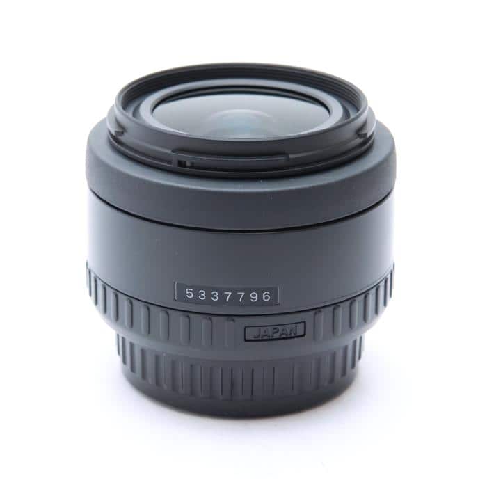 美品! PENTAX FA35mm F2 AL 広角単焦点レンズ（| ペンタックス