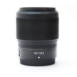 nikon Z 50mm f1.8s 美品 Nikon Z 50mm f1.8S review | Cameralabs