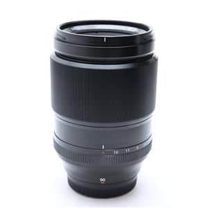 FUJIFILM (フジフイルム) フジノン XF90mm F2 R LM WR メイン