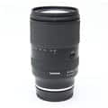 28-200mm F2.8-5.6 Di III RXD/Model A071SF (ソニーE用/フルサイズ対応)