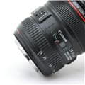 Canon (キヤノン) EF24-70mm F4L IS USM