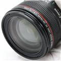 Canon (キヤノン) EF24-70mm F4L IS USM