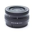 NIKKOR Z DX 16-50mm F3.5-6.3 VR ブラック