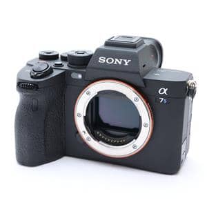 SONY (ソニー) α7SIII ボディ ILCE-7SM3」の商品検索結果