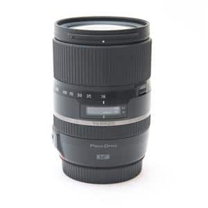 TAMRON (タムロン) 16-300mm F3.5-6.3 Di II VC PZD MACRO/Model