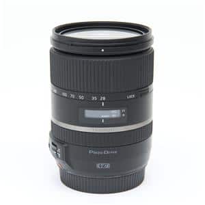 TAMRON (タムロン) 28-300mm F3.5-6.3 Di VC PZD/Model A010E（キヤノンEF用） メイン