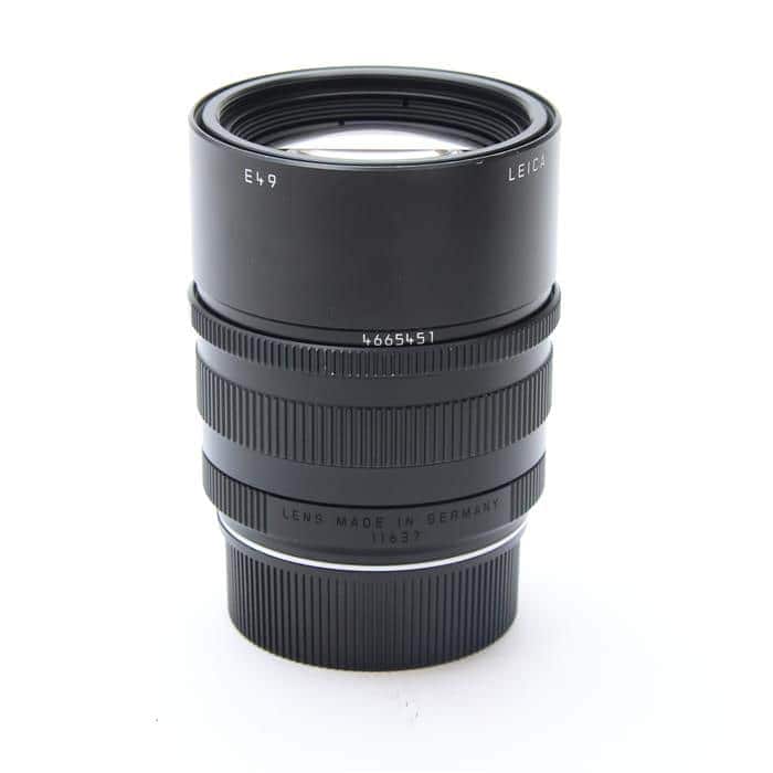 アポズミクロン M75mm F2.0 ASPH. (6bit)