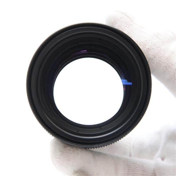 アポズミクロン M75mm F2.0 ASPH. (6bit)