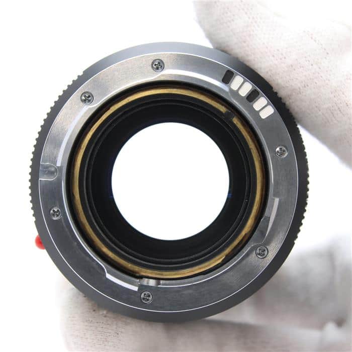 アポズミクロン M75mm F2.0 ASPH. (6bit)