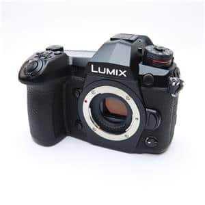 Panasonic - LUMIX　G９　PRO　ボディのみ　新同　保証残あり Panasonic (パナソニック) LUMIX DC-G9 PRO ボディ」の商品検索