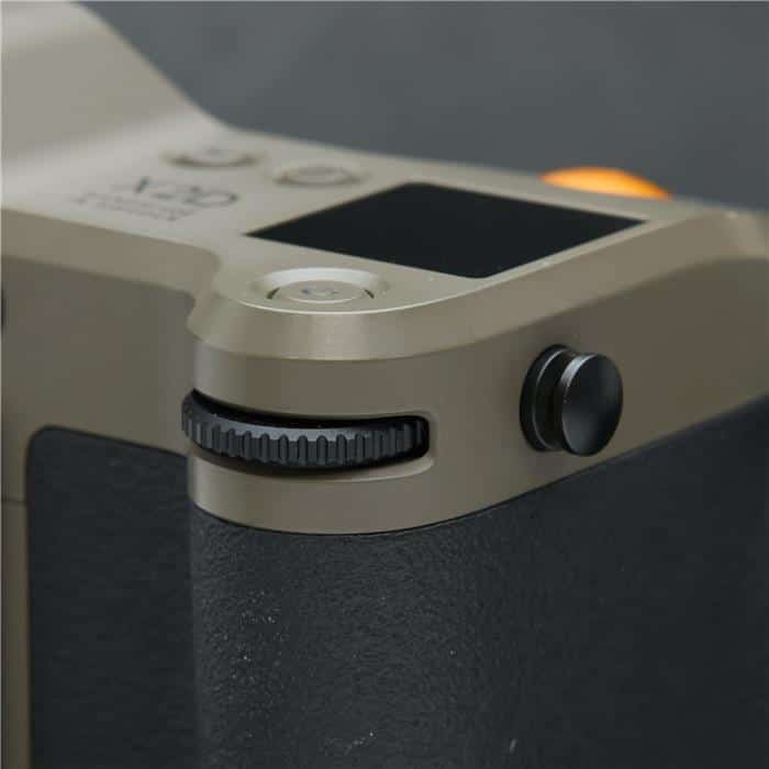 X2D 100C Earth Explorer Limited Edition