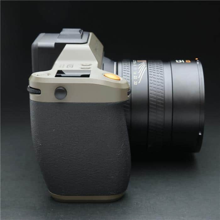 X2D 100C Earth Explorer Limited Edition