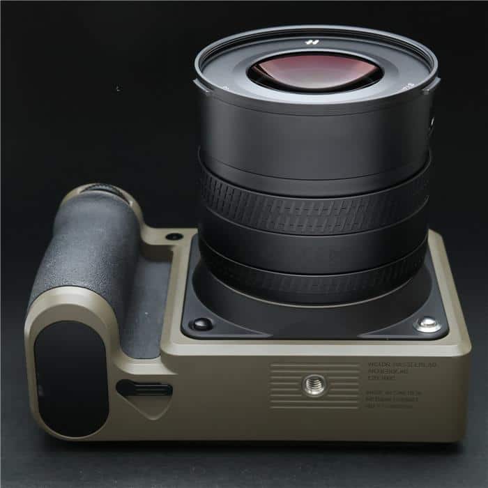 X2D 100C Earth Explorer Limited Edition