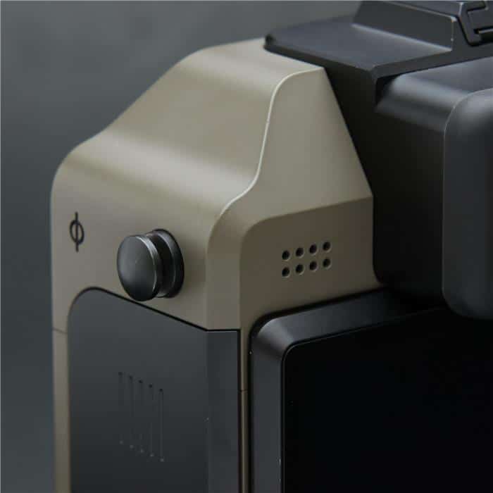 X2D 100C Earth Explorer Limited Edition