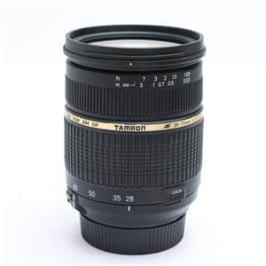 中古)TAMRON (タムロン) SP 28-75mm F2.8 XR Di LD ASPH [IF] Macro