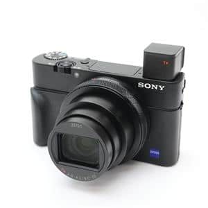 新品)SONY (ソニー) Cyber-shot DSC-RX100M7（商品ID
