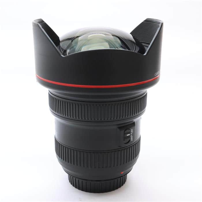 展示品】CANON EF11-24mm F4L USM 中古)Canon (キヤノン) EF11-24mm