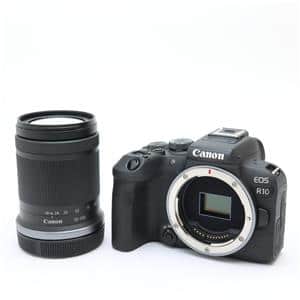 未使用CanonミラーレスEOS R10 RF-S 18-150mmレンズキット CANON EOS R10 RF-S18-150 IS STM レンズキット 価格比較 - 価格.com
