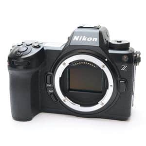Nikon (ニコン) Z6III ボディ メイン