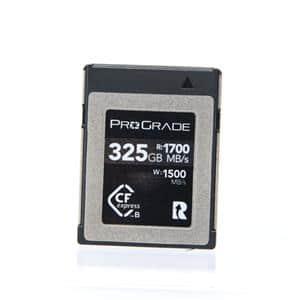 prograde digital (プログレードデジタル) cfexpress typeb cobalt