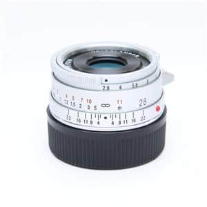 新品)Voigtlander (フォクトレンダー) COLOR-SKOPAR 28mm F2.8
