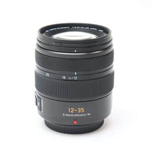 Panasonic (パナソニック) LEICA DG VARIO-ELMARIT 12-35mm F2.8 ASPH