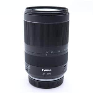 新品)Canon (キヤノン) RF24-240mm F4-6.3 IS USM（商品ID