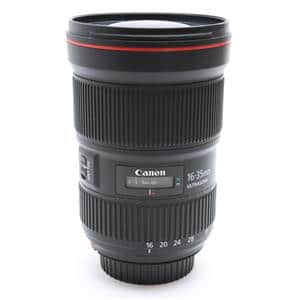 新品)Canon (キヤノン) EF16-35mm F2.8L III USM（商品ID