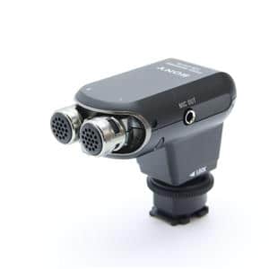 新品)SONY (ソニー) ステレオマイクロホン ECM-XYST1M（商品ID