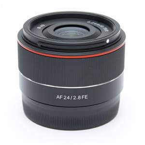 SAMYANG (サムヤン) AF 24mm F2.8 FE (ソニーE用/フルサイズ対応