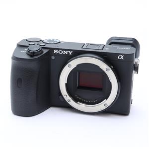 SONY a6600」の商品検索結果 | デジタルカメラ、ミラーレスカメラ