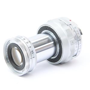 Leica (ライカ) エルマー M90mm F4 沈胴」の商品検索結果 | デジタル