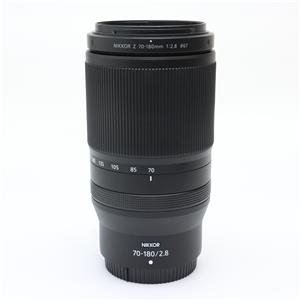 Nikon (ニコン) NIKKOR Z 70-180mm F2.8 メイン