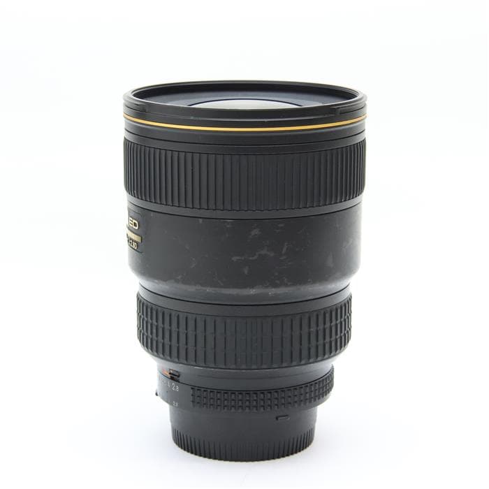 Nikon (ニコン) Ai AF-S Zoom-Nikkor 17-35mm F2.8D IF-ED マップ