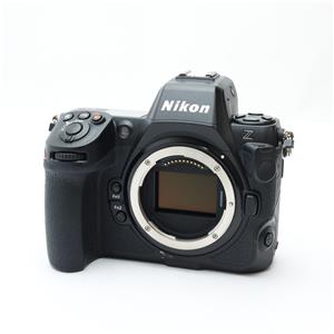 Nikon (ニコン) Z8 メイン