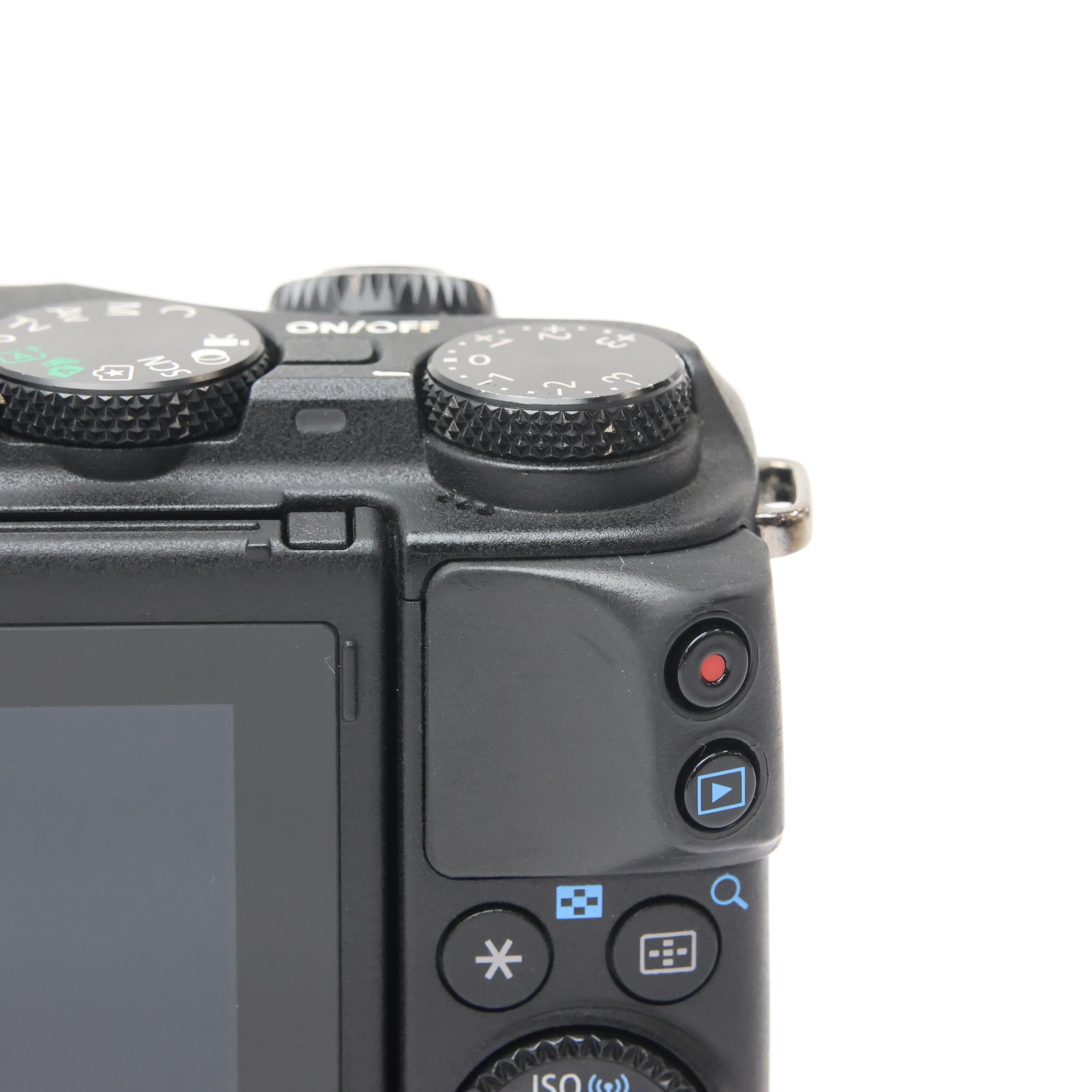 中古)Canon (キヤノン) EOS M3 EF-M15-45 IS STM レンズキット 