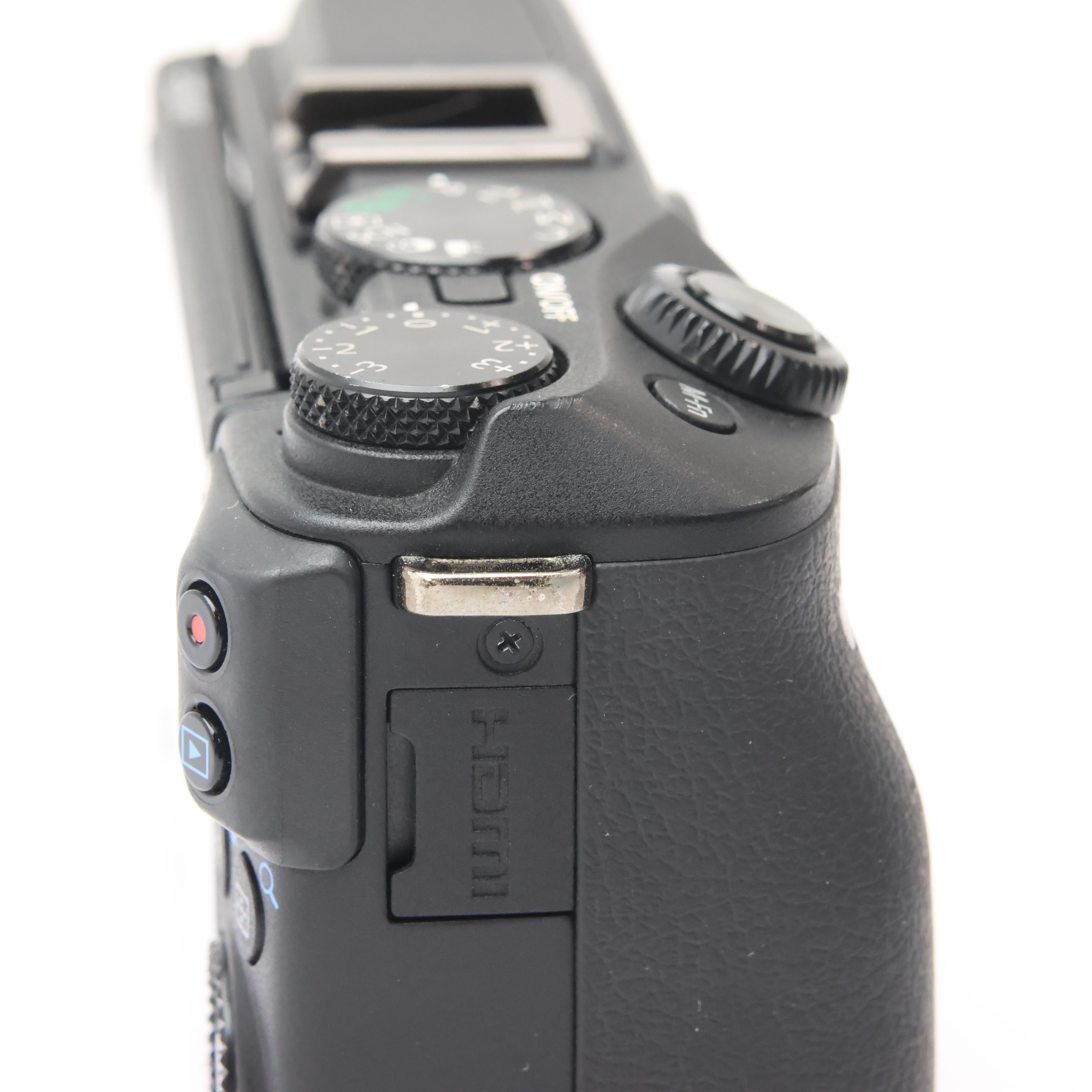 中古)Canon (キヤノン) EOS M3 EF-M15-45 IS STM レンズキット 