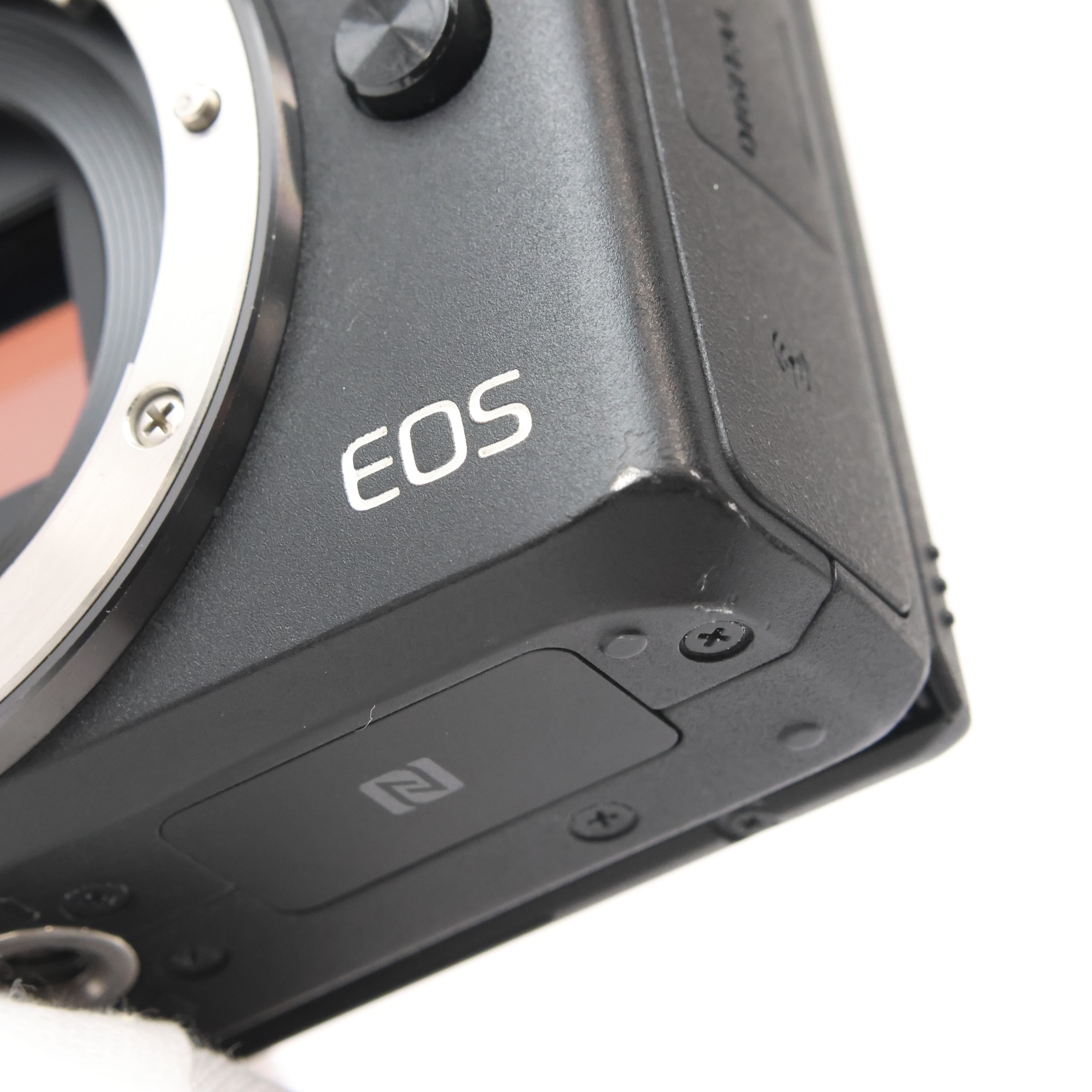中古)Canon (キヤノン) EOS M3 EF-M15-45 IS STM レンズキット 