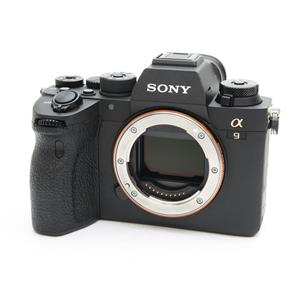 SONY (ソニー) α9II ボディ ILCE-9M2」の商品検索結果 | デジタル