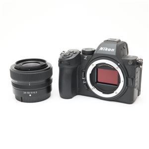 Nikon (ニコン) Z5II 24-50 レンズキット メイン