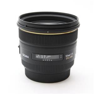 sigma 50mm f1.4 ex dg hsm」の商品検索結果 | デジタルカメラ、ミラー