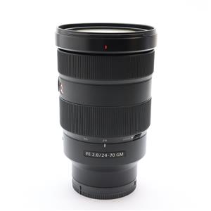 sony (ソニー) fe 24-70mm f2.8 gm sel2470gm」の商品検索結果