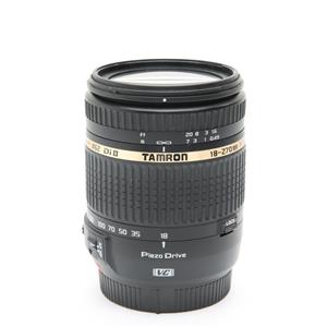 TAMRON AF 18-270mmF3.5-6.3 Di II VC PZD canon」の商品検索結果