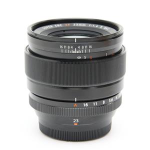 FUJIFILM (フジフイルム) フジノン XF23mmF1.4 R」の商品検索結果
