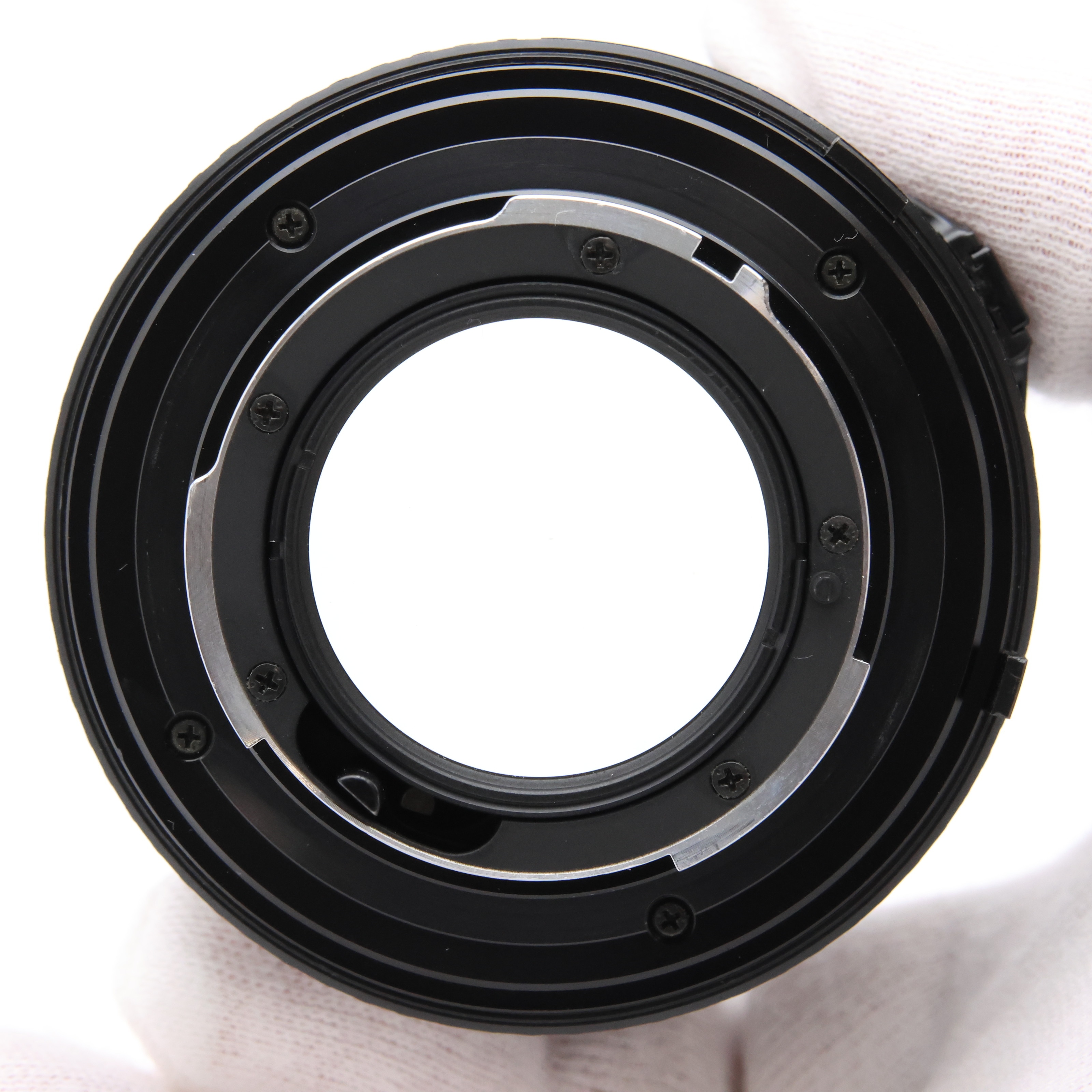中古)MINOLTA (ミノルタ) New MD 50mm F1.4 ※焦点距離表記が黄色数字